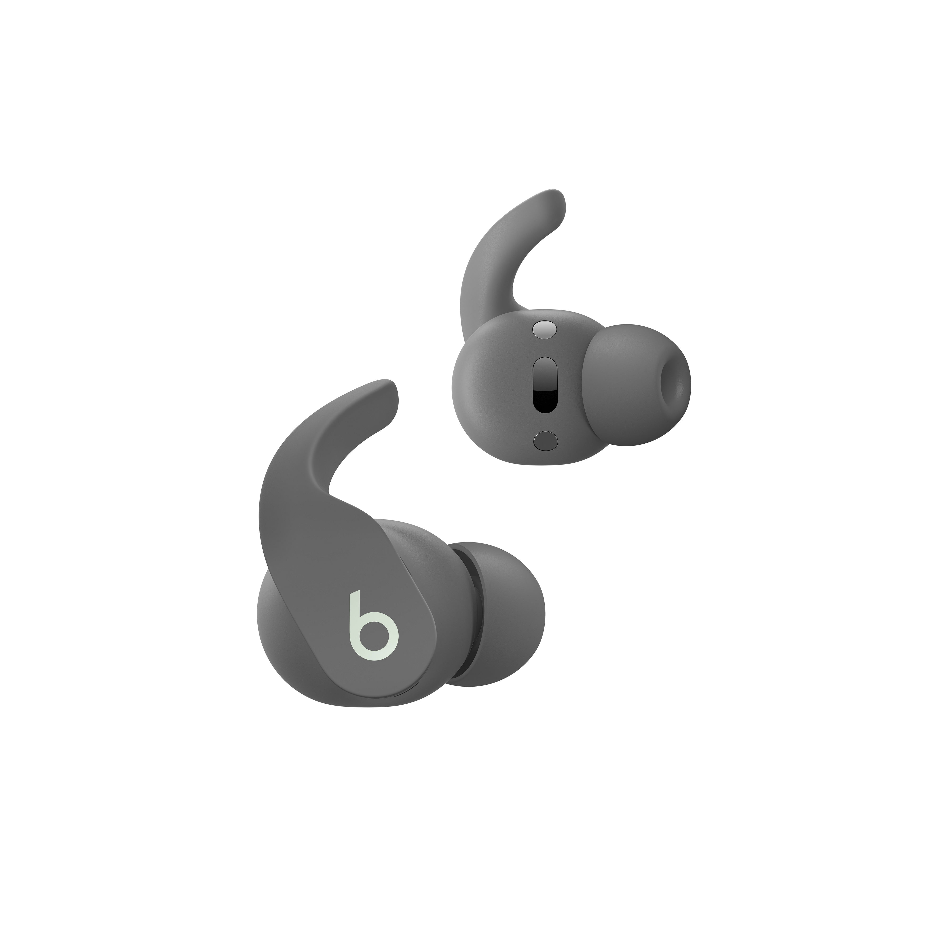 Apple Beats Fit Pro True Wireless Earbuds Sage Grey