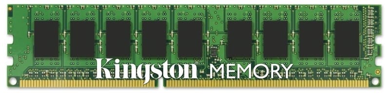 Kingston 4GB DDR3L-1333MHz 240-pin Memory