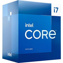 17700 Intel Intel Core i7 13700 LGA 1700 Processor