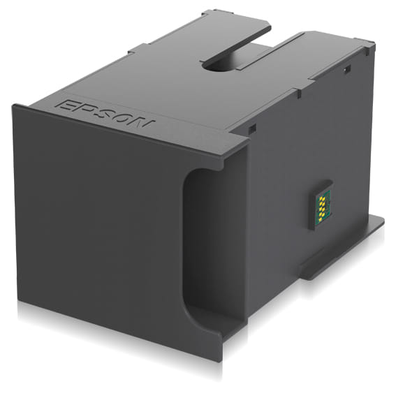 Epson 671 Maintenance Box