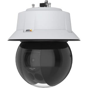 Axis Q6315-LE 50HZ PTZ Network Camera