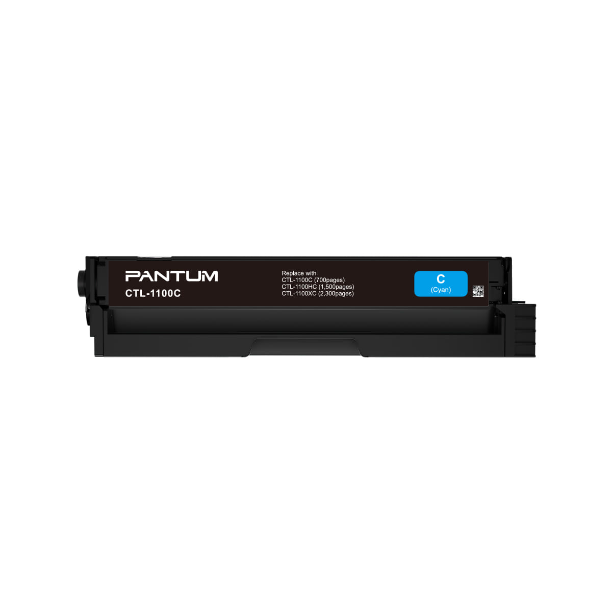 Pantum CTL-1100HC Color Toner Cartridge Cyan