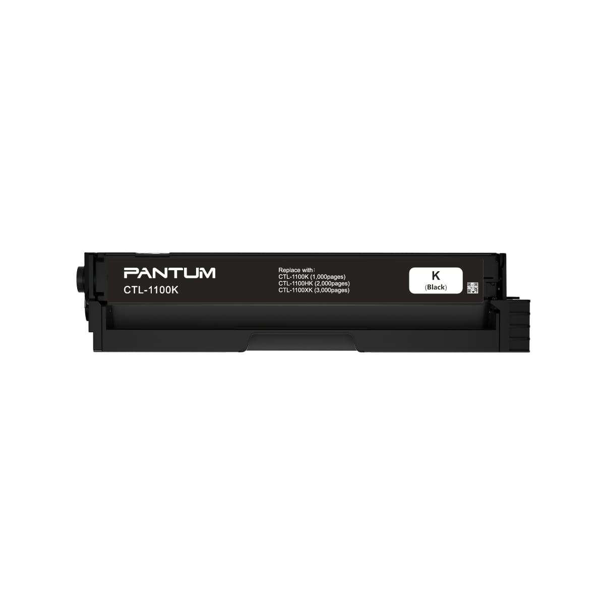 Pantum CTL-1100HK Color Toner Cartridge Black