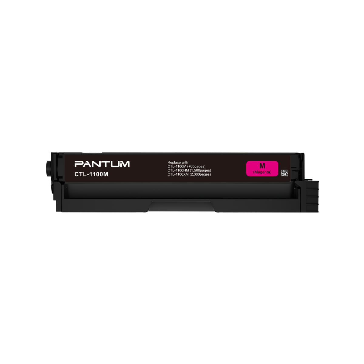Pantum CTL-1100HM Color Toner Cartridge Magenta