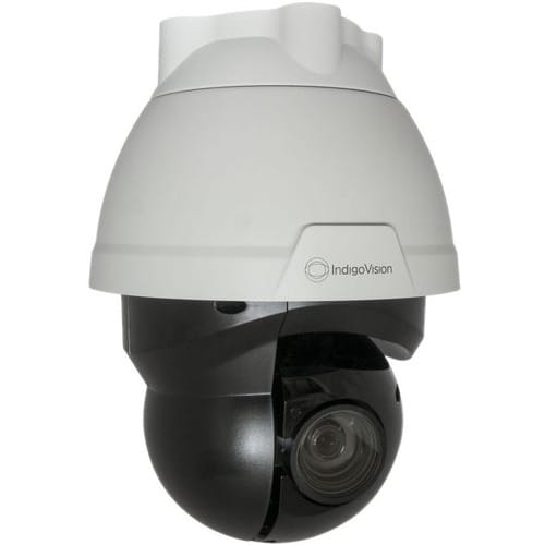 IndigoVision 2MP 30X Pendant IR PTZ Camera