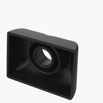AXIS TF1801-R Lens Hood 4P