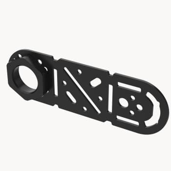 AXIS TF1902-RE Mounting Bracket 4P