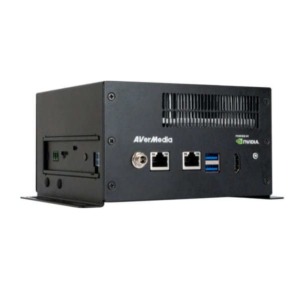AVerMedia AI Box PC D315AOB Jetson AGX 32GB Module