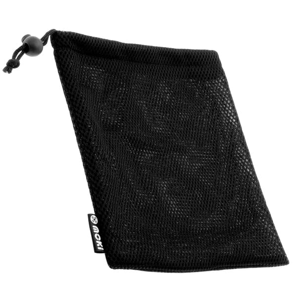 Moki Air-Mesh Drawstring Bag