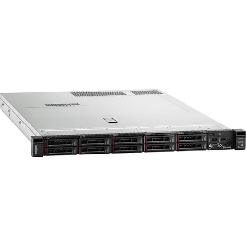 Lenovo TS SR630 Xeon Silver 4210 10C Server