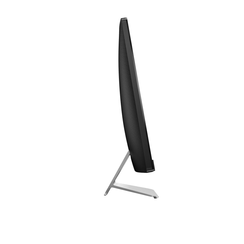 Asus A3402 All-in-One PC 24" FHD I3-1215U, 8GB RAM, 512GB SSD, Windows 11 Pro