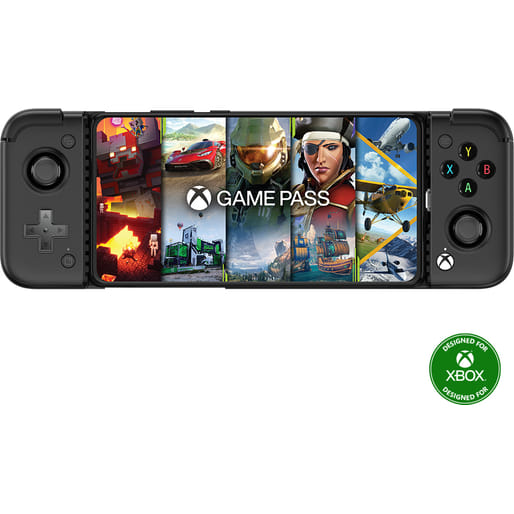 GameSir X2 Pro-Xbox Mobile Gaming Controller Black