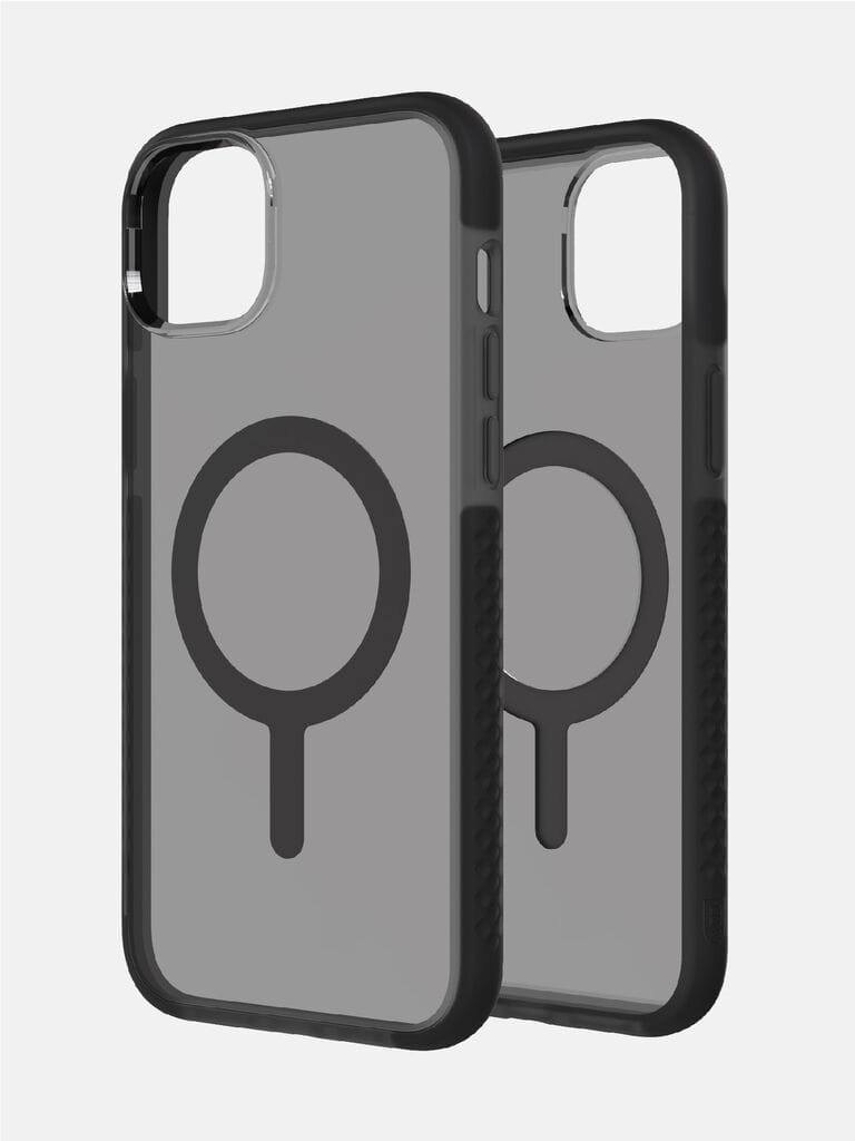 Bodyguardz Ace Pro Mag Case iPhone 14 Plus - Smoke Black
