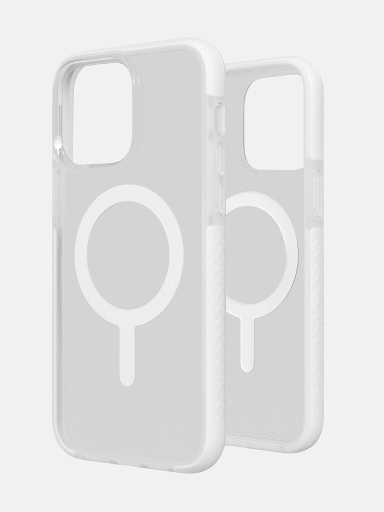 Bodyguardz Ace Pro Mag Case iPhone 14 Plus - White