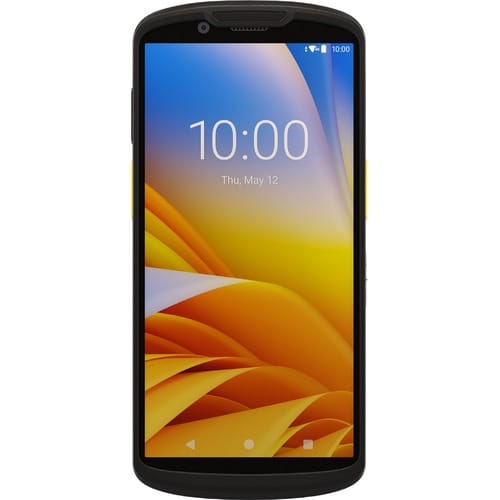 Zebra TC58 WAN 6.0 display 5G FR1 WIFI 6E 8/128