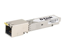 D-Link DGS-712 Transceiver Network Media Converter 1000 Mbit/s