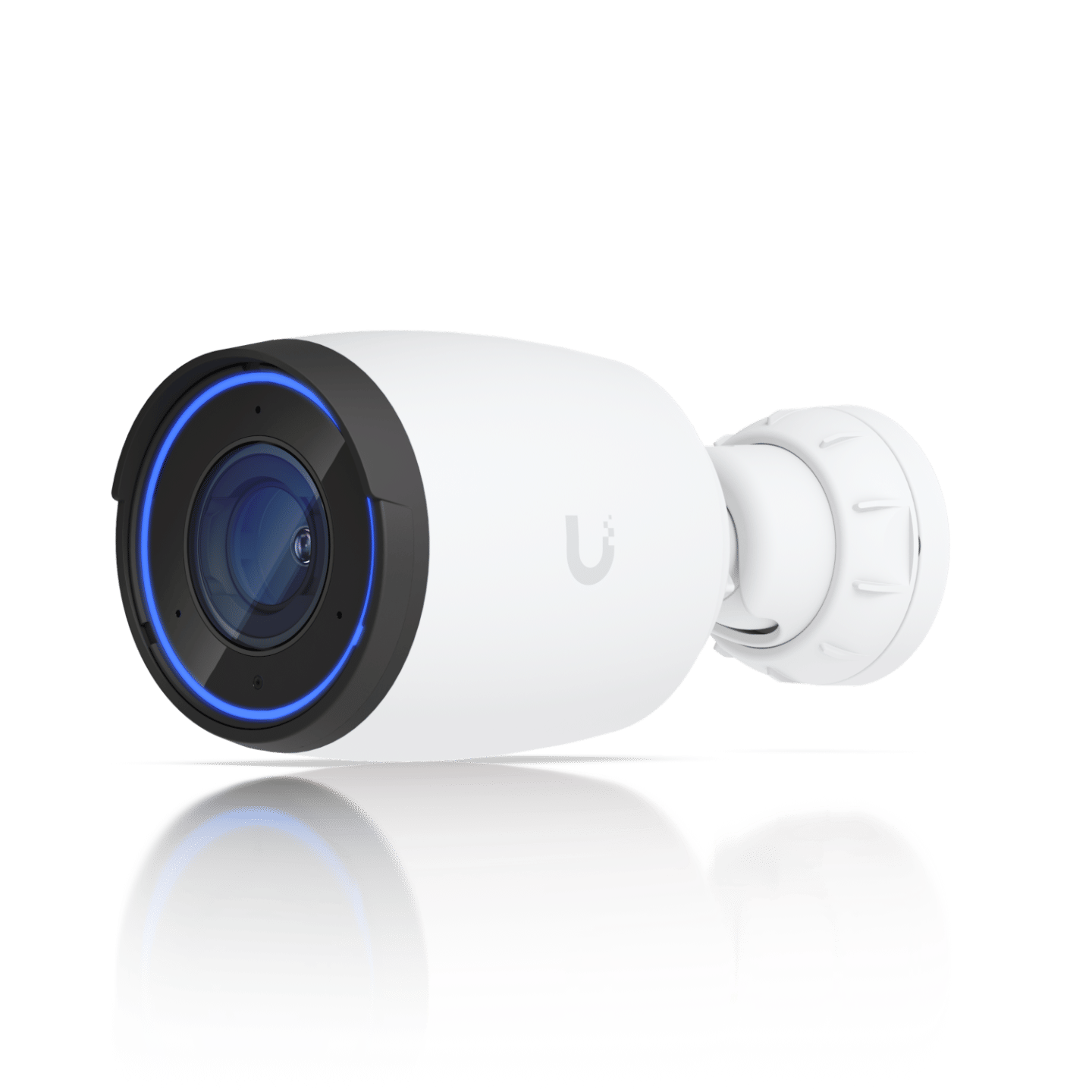 Ubiquiti AI Professional Indoor/Outdoor 4K PoE Camera