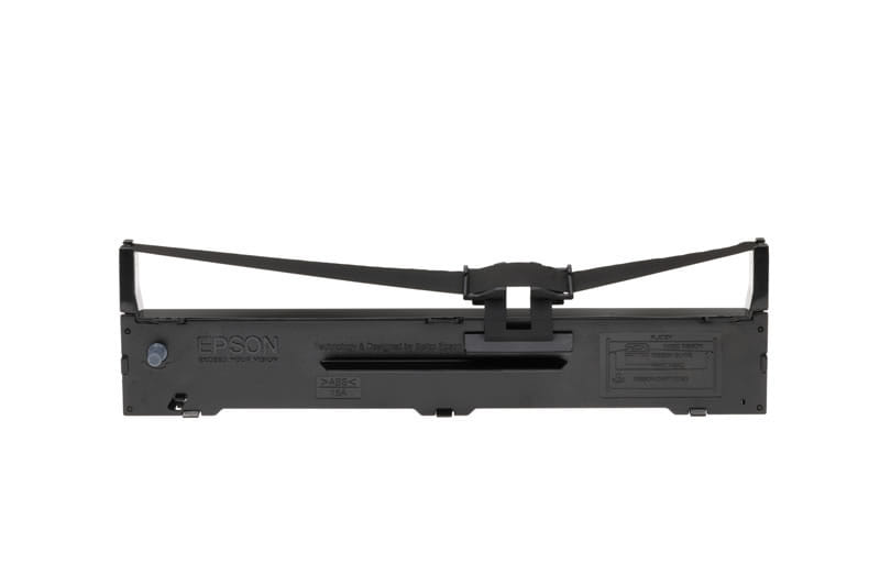 Epson S015337 Ribbon Cartridge