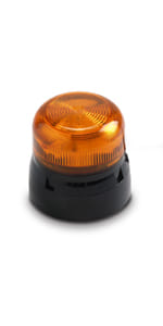 APC AP9324 Alarm Beacon