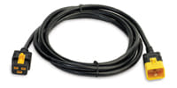 APC Power Cord Locking C19 to C20 3.0m