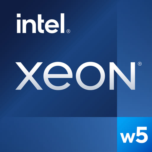 Intel Xeon w5 2465X SKTFC LGA 4677 CPU