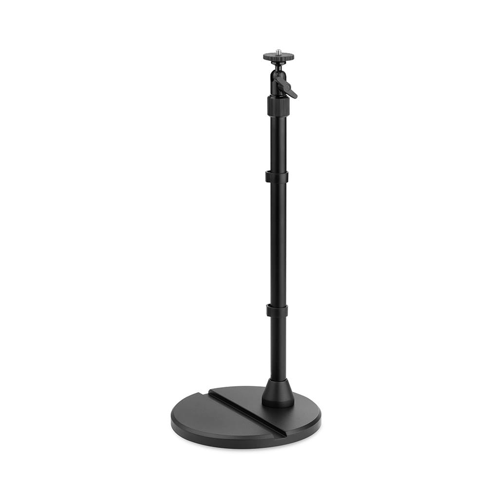 Mini Mount Desktop Mounting System
