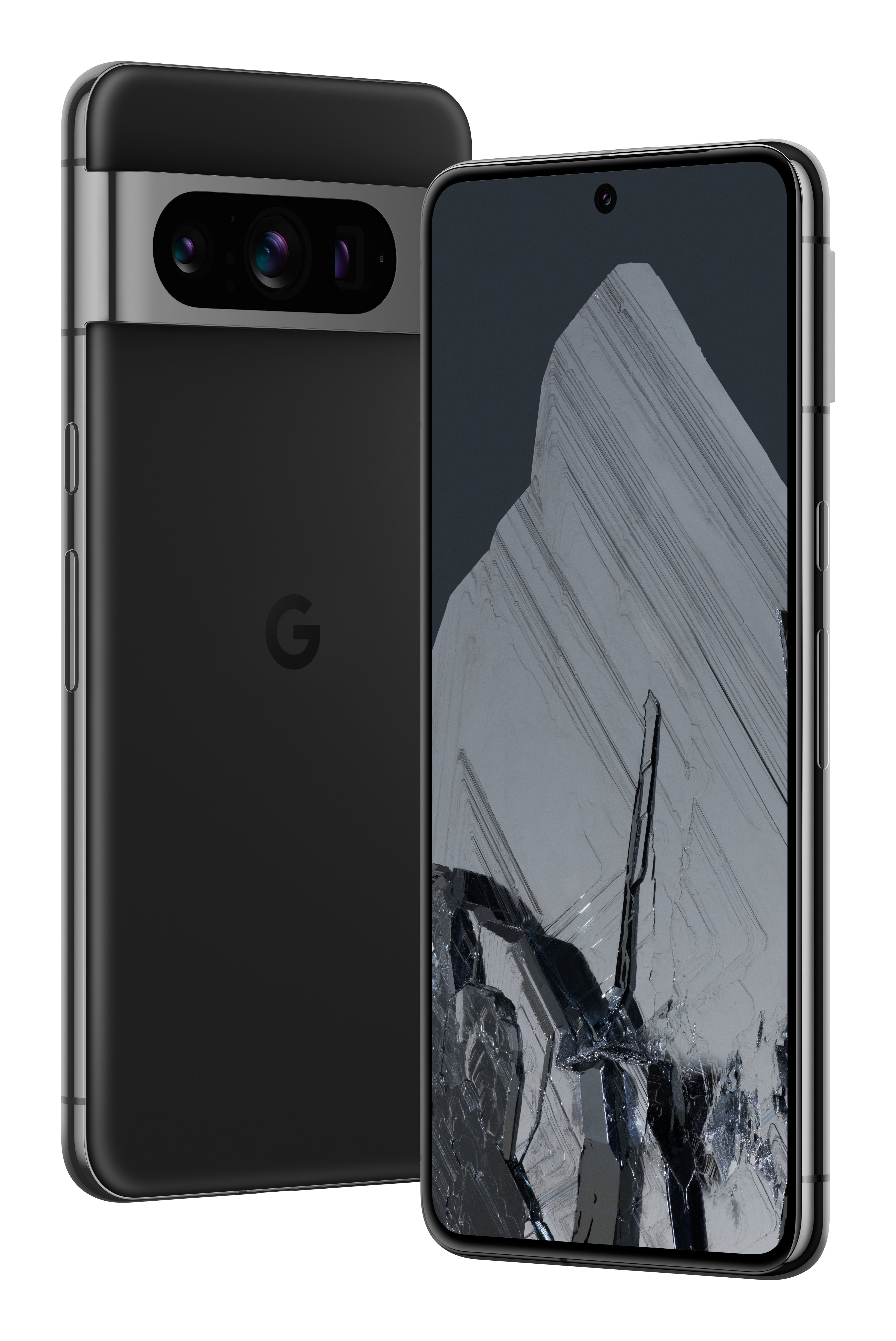 Google Pixel 8 Pro 5G 512GB/12GB 6.7" Obsidian