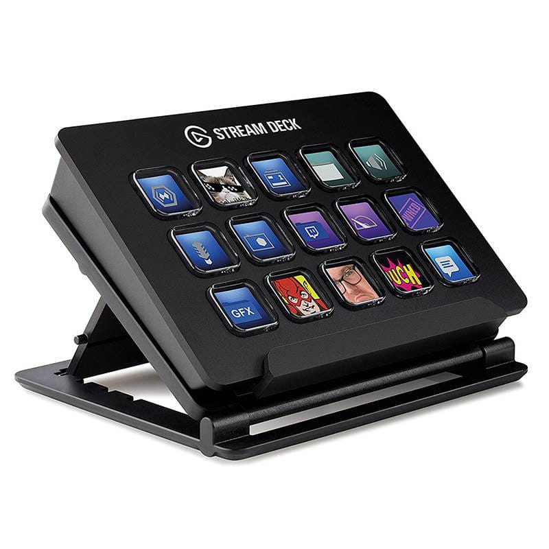 Elgato Stream Deck (10GAA9901)