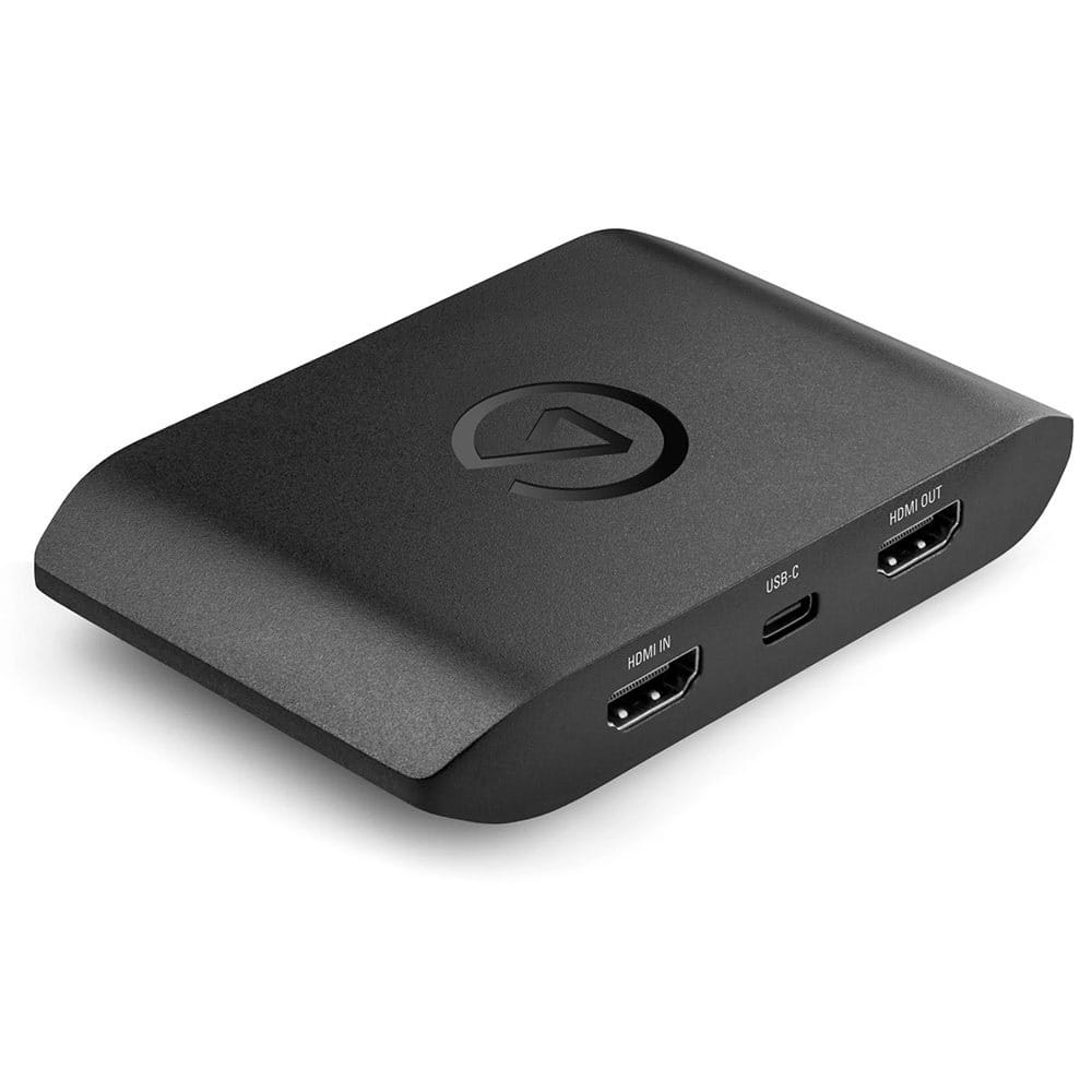 Hd60s Elgato Stream Elgato Game Capture Hd Linux Elgato Game Capture HD60 X  External Capture Card