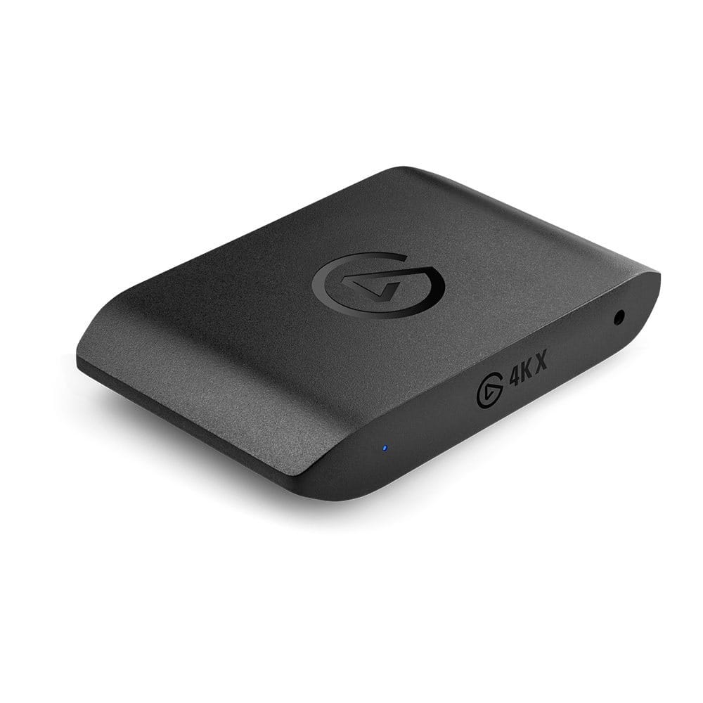 Corsair HDMI2.1/USB 3.2 External Capture Card