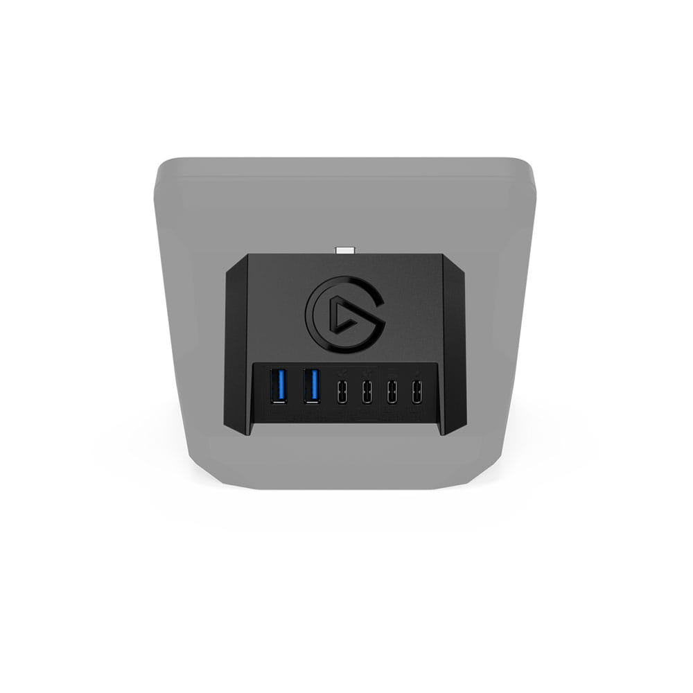 Elgato USB Hub Multiport adapter for Stream Deck