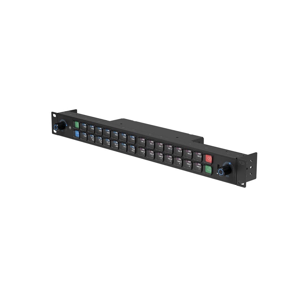 Stream Deck Studio
