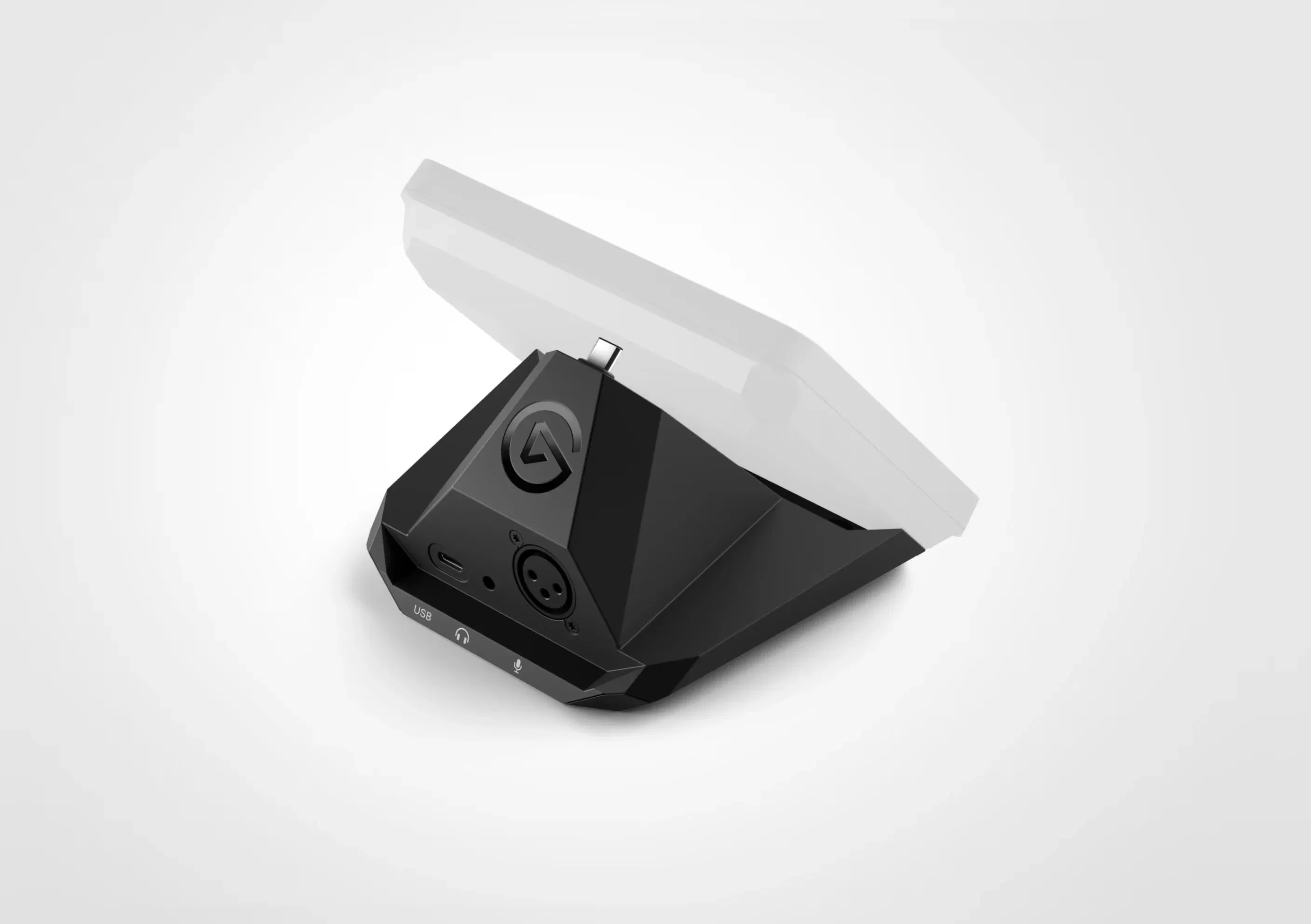 Elgato XLR Dock MK.2 for Stream Deck +
