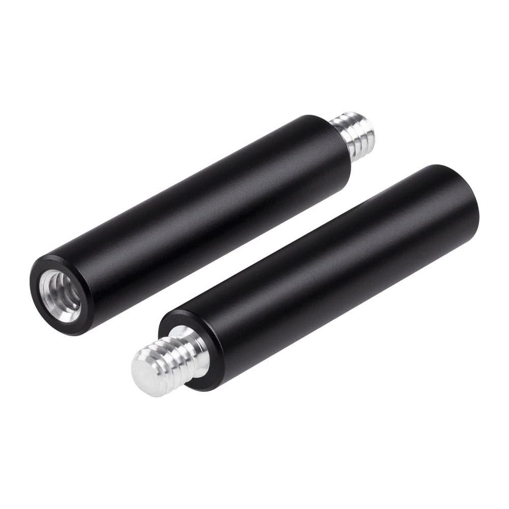 Wave Extension Rods
