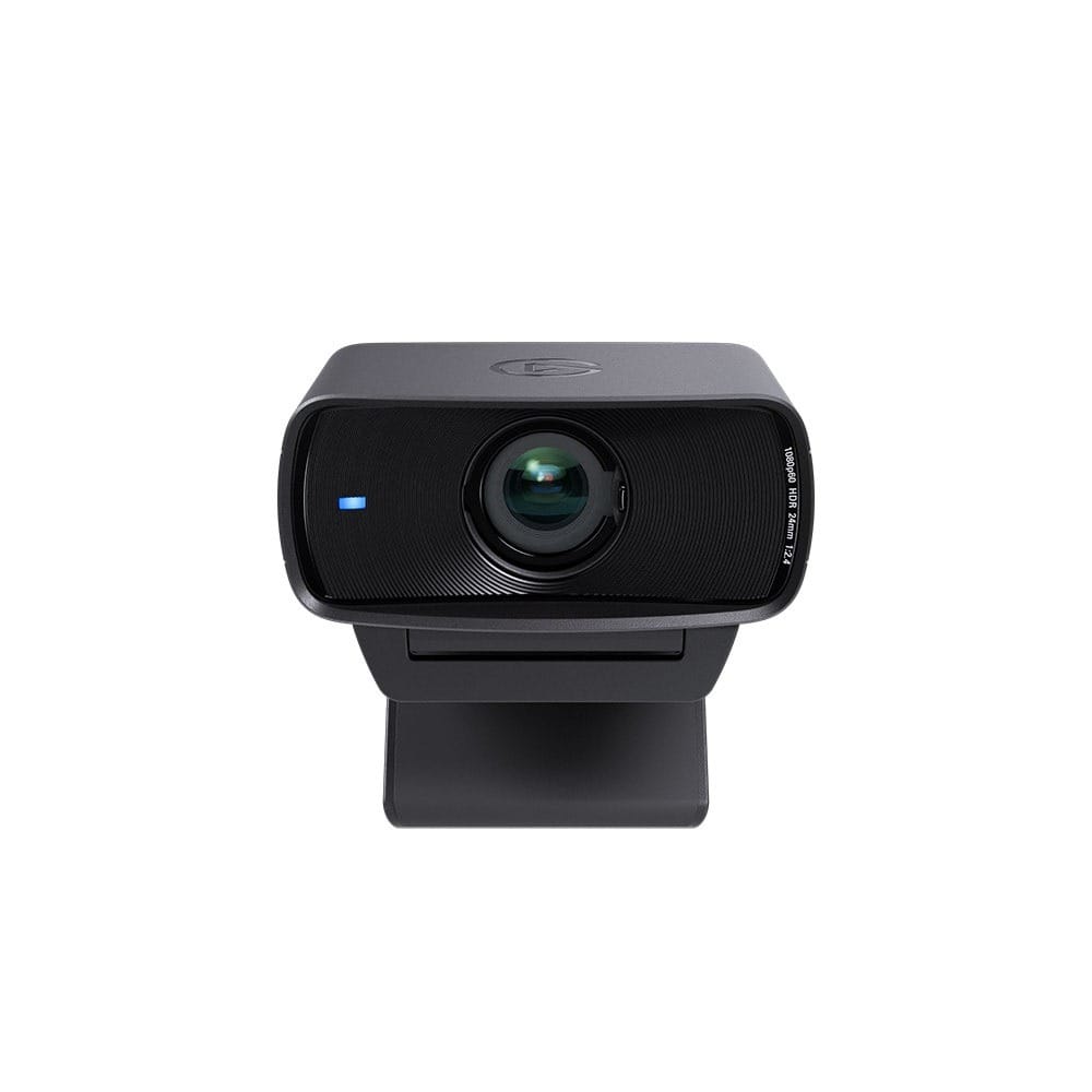 Facecam MK.2 Premium 1080p60 Webcam
