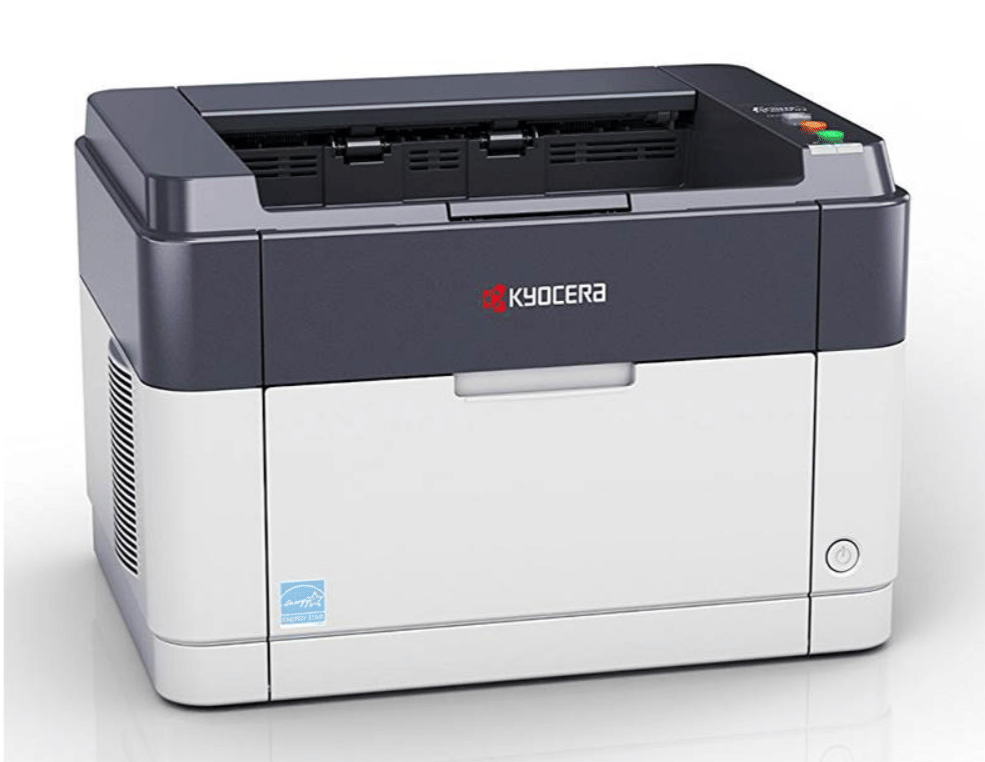 Kyocera ECOSYS FS-1061DN A4 MONO Laser Printer