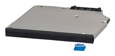 Panasonic 512GB SATA 2.5" OPAL 2nd SSD for ThinkBook 40 Mk 2