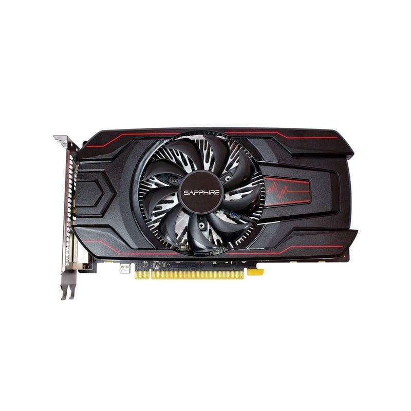 Pulse Rx Amd Radeon Rx 560 Software Sapphire Pulse Radeon RX 560