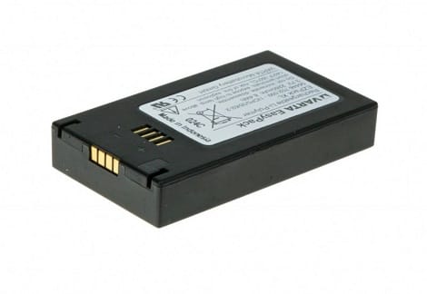 TSL Battery for 2128 UHF RFID Reader