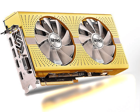 Graphics Card Rx 570 Vs 580 Vs 590 Sapphire Nitro+ Rx 580 Vs Rx