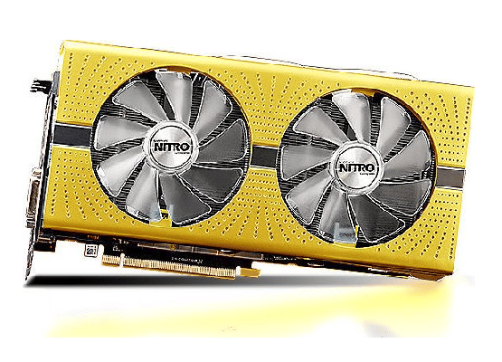 50th Anniversary Rx 590 Sapphire Nitro Plus Gold Edition Rx 590