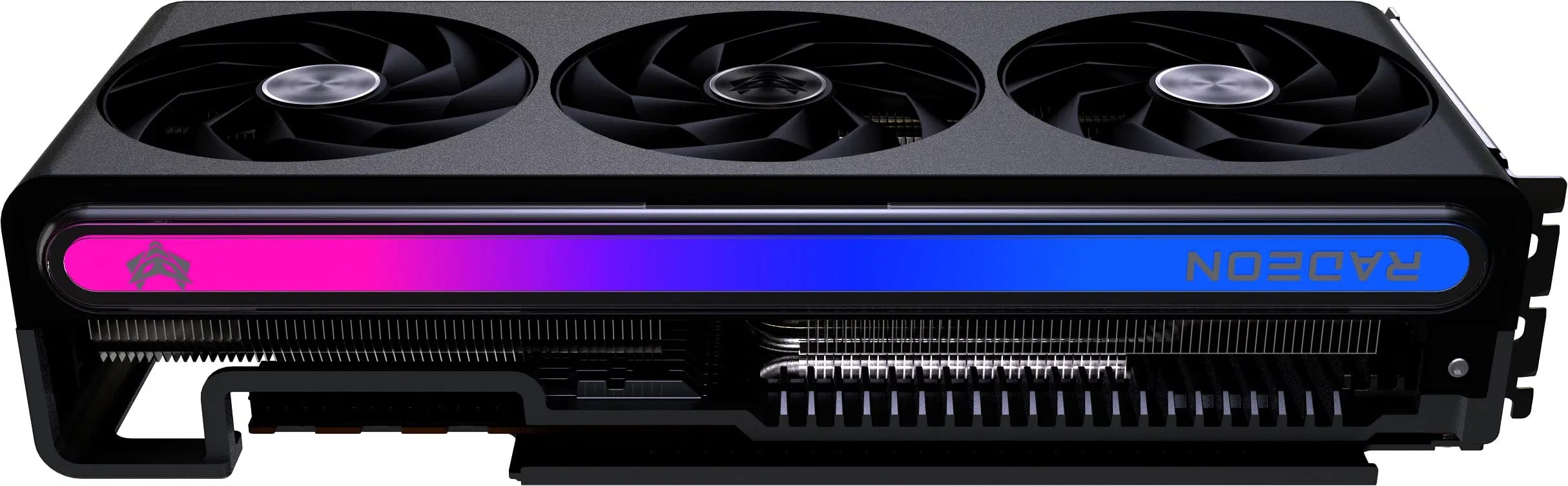 (Manufacturer Refurbished) Sapphire NITRO+ Radeon RX 7900 XTX 24G Graphics Card