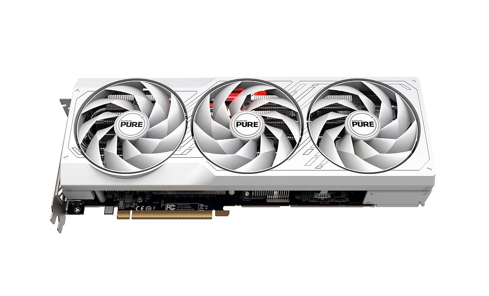 Graphic card amd new arrivals