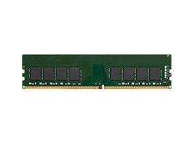 Kingston 16GB (1x16) DDR4 3200 Dual Rank Module