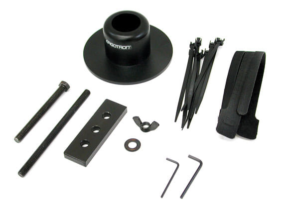 Ergotron DS100 Grommet Mount
