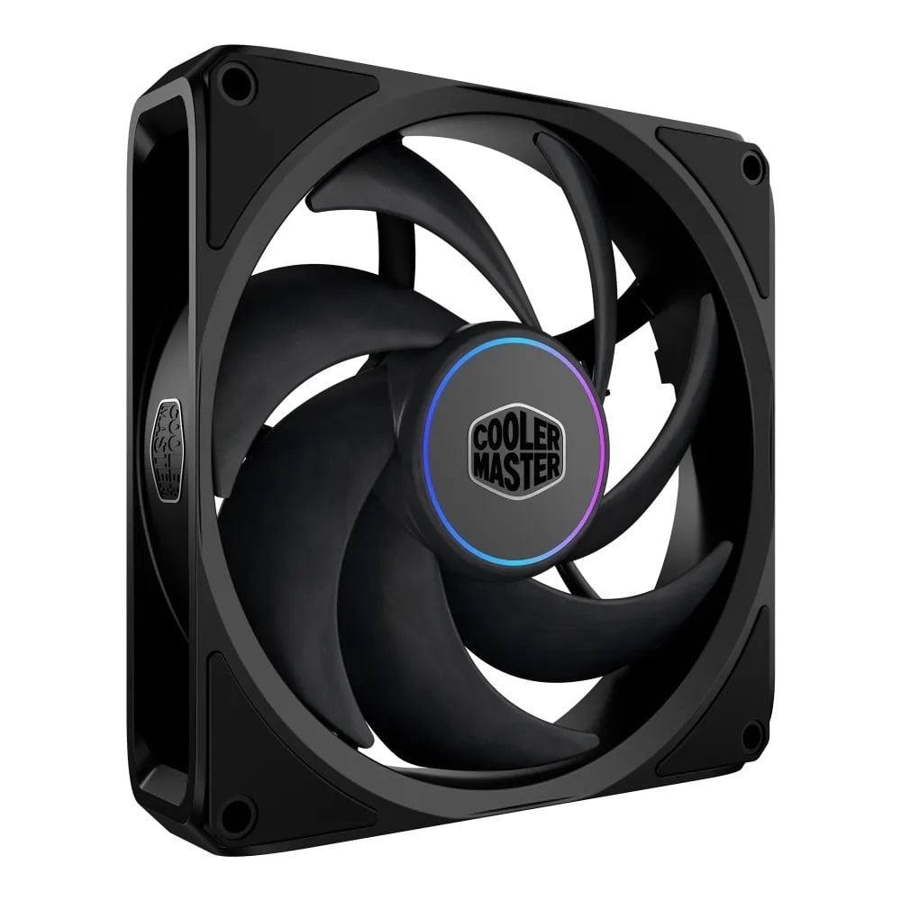 Cooler Master MasterFan M140 ARGB Case Fan