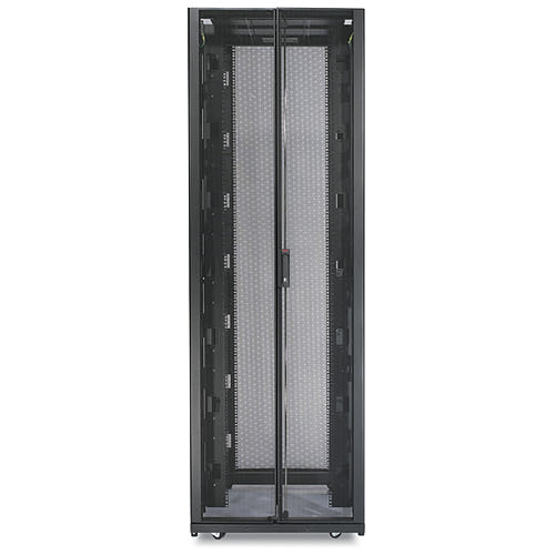 APC Netshelter SX 45U 750/1070 Enclsre w/Sides