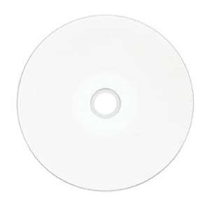 Verbatim DVD-R 4.7GB 50Pk White Wide Inkjet 16x