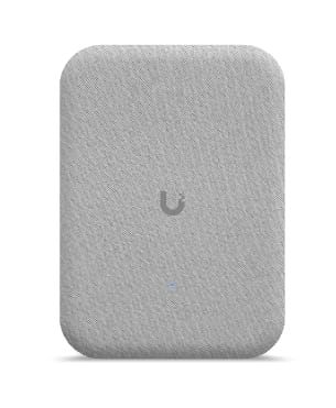 Ubiquiti UniFi Protect AI Speaker - White
