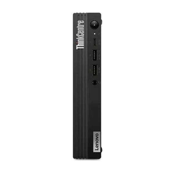 Lenovo ThinkCentre M90q Gen 3 Tiny PC, i5-12500T, 16GB RAM, 512GB SSD + 512GB HDD, Windows 10 Pro
